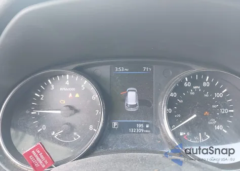 2018 Nissan Rogue S from USA, damaged, VIN 5N1AT2MV9JC770223